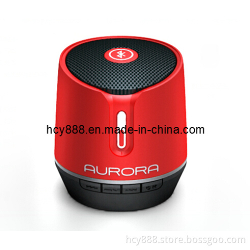 Support Phone/ Laptop/ Tablet PC Bluetooth Speaker (V-01)